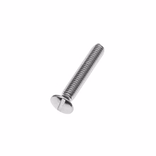 Tornillos en forma de T con cabeza de martillo no estándar personalizados